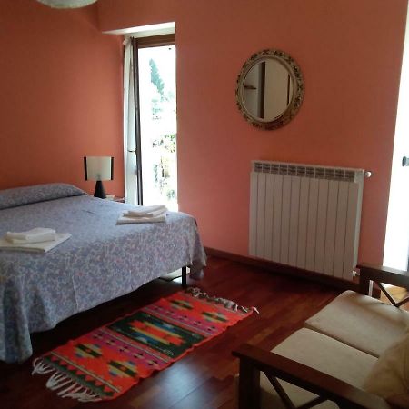 Crotto Bedroom Argegno Luaran gambar