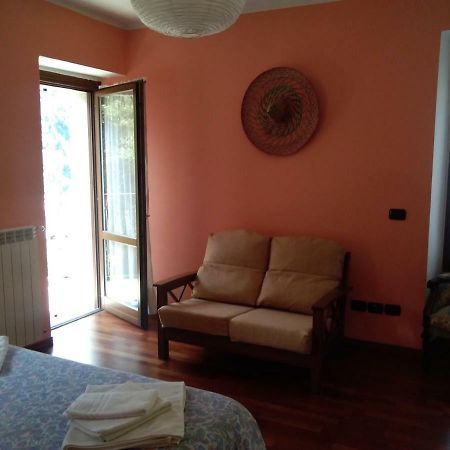 Crotto Bedroom Argegno Luaran gambar