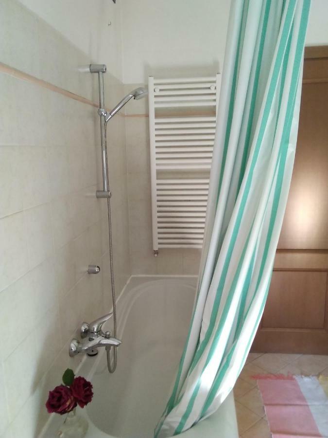Crotto Bedroom Argegno Luaran gambar