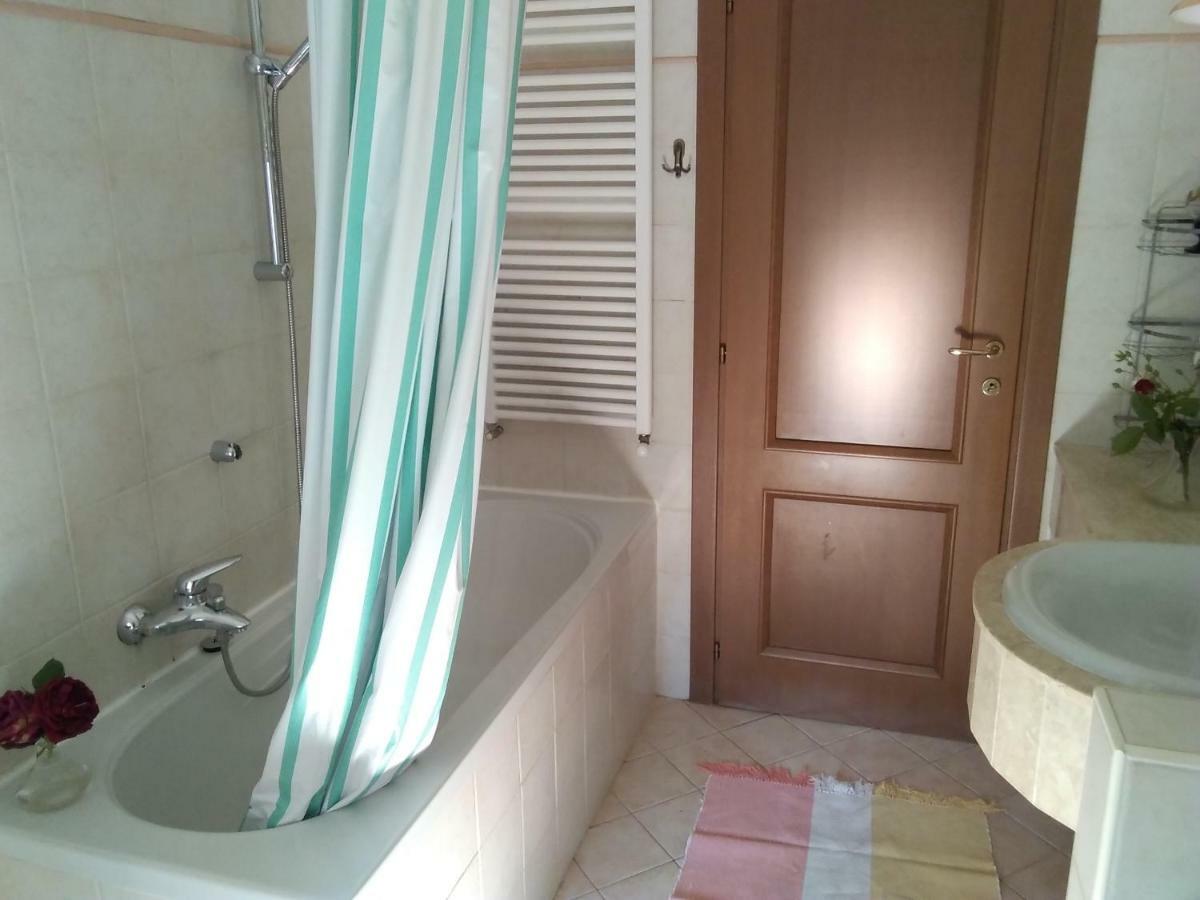 Crotto Bedroom Argegno Luaran gambar