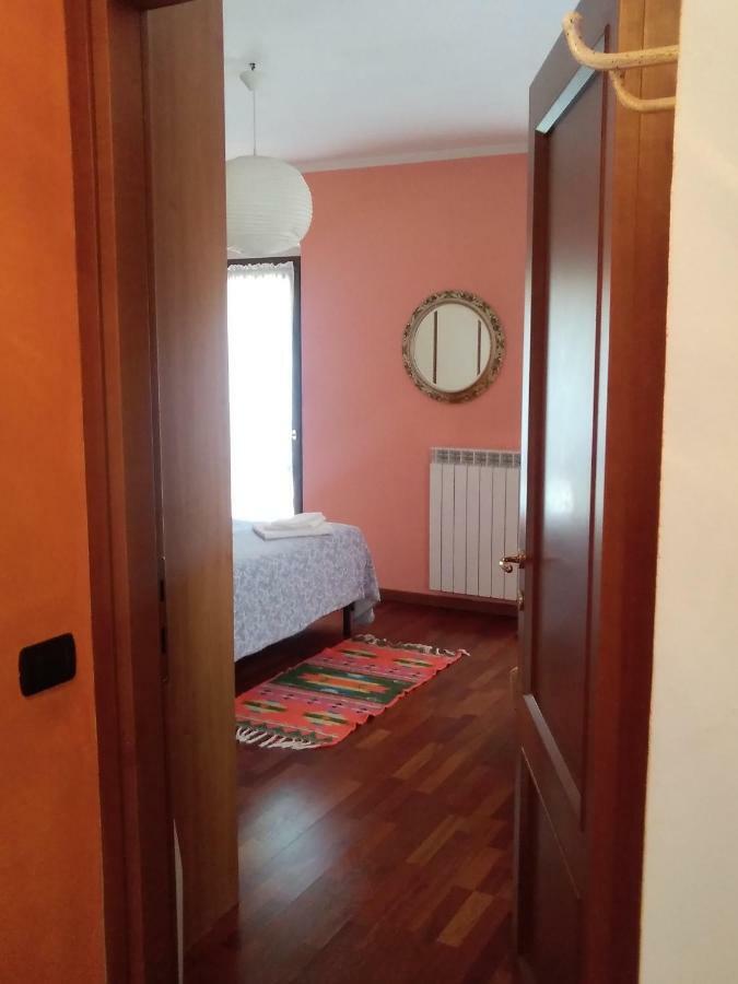 Crotto Bedroom Argegno Luaran gambar