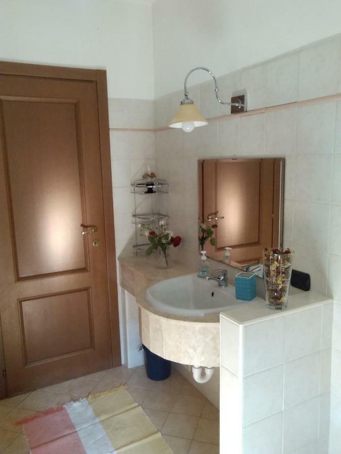 Crotto Bedroom Argegno Luaran gambar