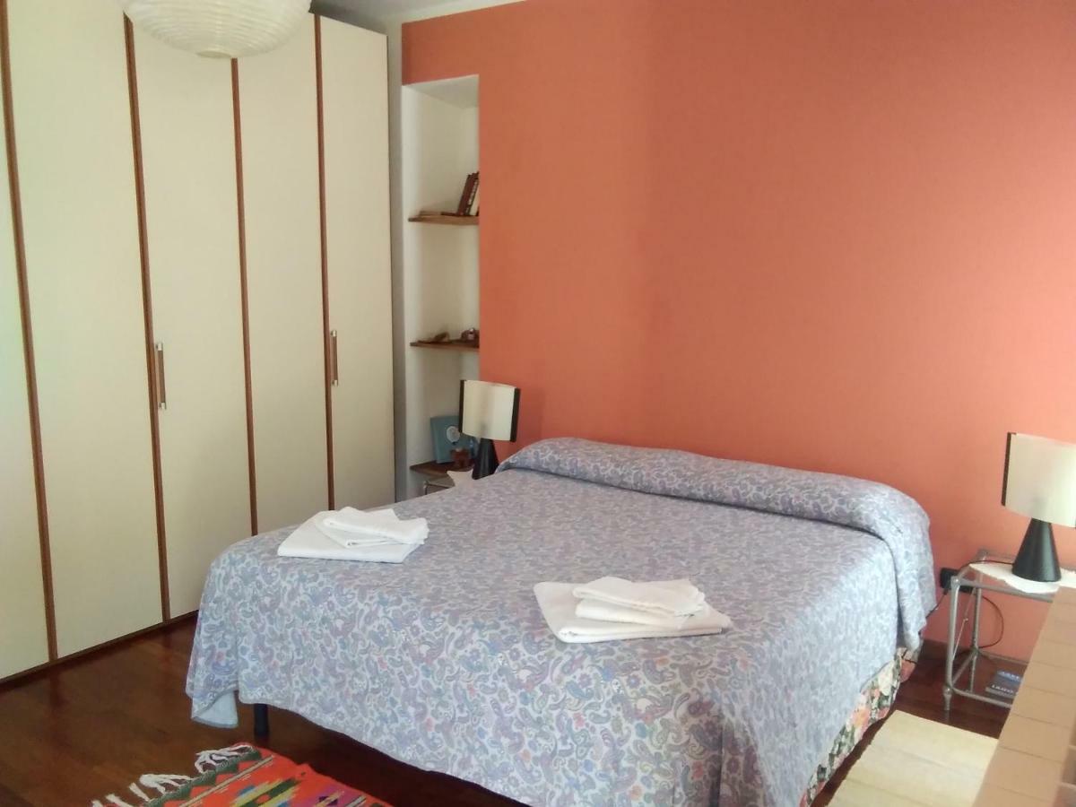Crotto Bedroom Argegno Luaran gambar