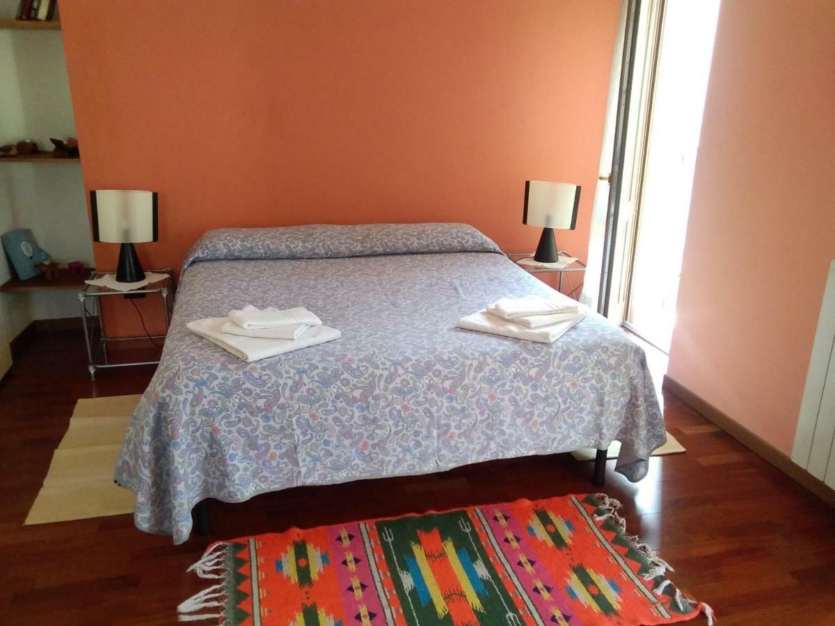 Crotto Bedroom Argegno Luaran gambar